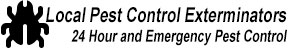 Tumbling Shoals AR Pest Control Exterminators